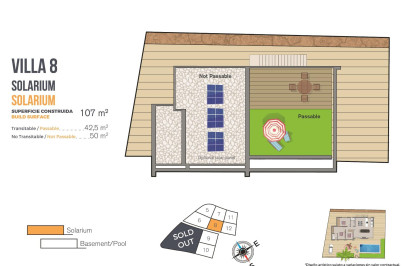 Nieuwbouw Woningen - Vrijstaande villa - Finestrat - Balcón De Finestrat