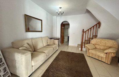 Revente - Maison de ville - Torrevieja - El Chaparral