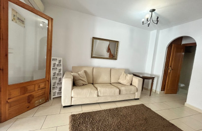 Revente - Maison de ville - Torrevieja - El Chaparral