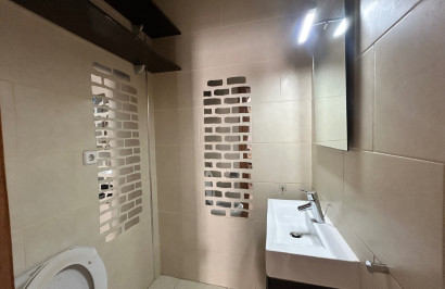 Revente - Maison de ville - Torrevieja - El Chaparral