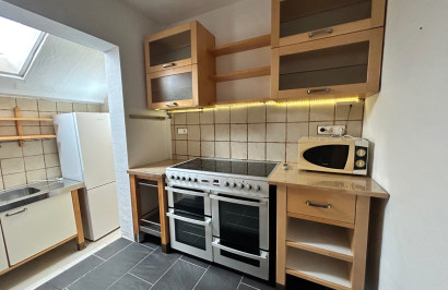 Revente - Maison de ville - Torrevieja - El Chaparral