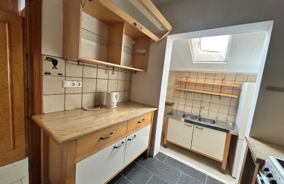 Revente - Maison de ville - Torrevieja - El Chaparral