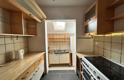 Revente - Maison de ville - Torrevieja - El Chaparral