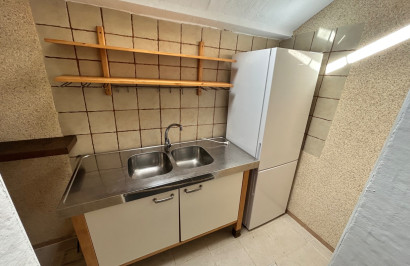 Revente - Maison de ville - Torrevieja - El Chaparral