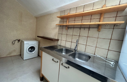 Revente - Maison de ville - Torrevieja - El Chaparral