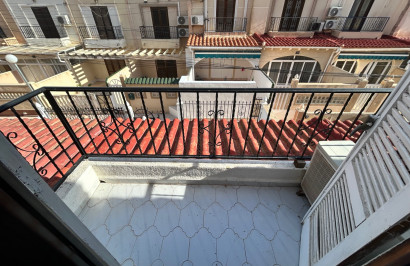 Revente - Maison de ville - Torrevieja - El Chaparral