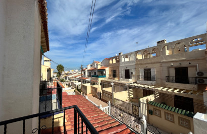 Revente - Maison de ville - Torrevieja - El Chaparral