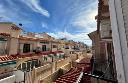 Revente - Maison de ville - Torrevieja - El Chaparral