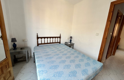 Revente - Maison de ville - Torrevieja - El Chaparral