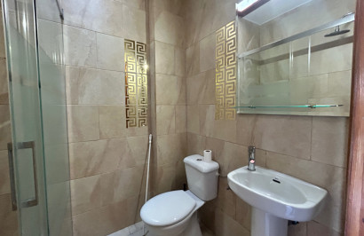 Revente - Maison de ville - Torrevieja - El Chaparral