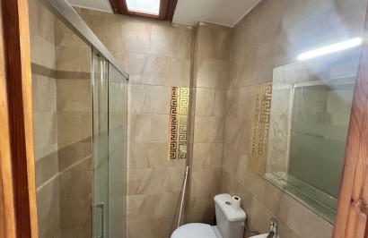 Revente - Maison de ville - Torrevieja - El Chaparral