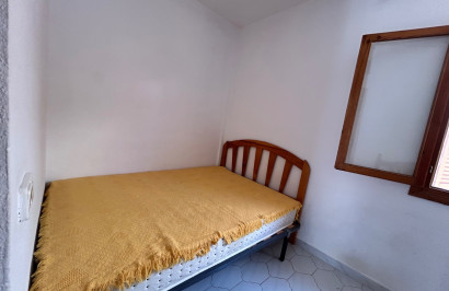 Revente - Maison de ville - Torrevieja - El Chaparral