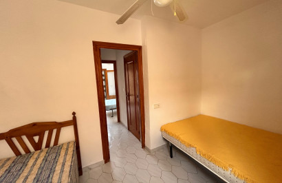 Revente - Maison de ville - Torrevieja - El Chaparral