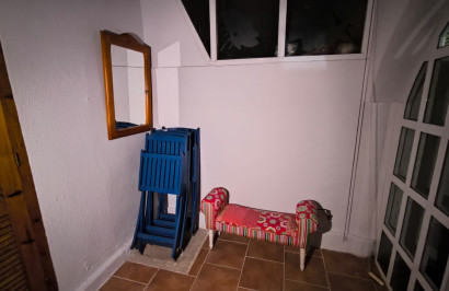 Revente - Maison de ville - Torrevieja - El Chaparral