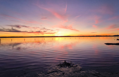 Revente - Maison de ville - Torrevieja - El Chaparral
