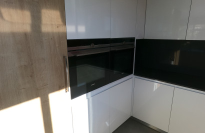 Revente - Villa Individuelle - Algorfa - La Finca Golf