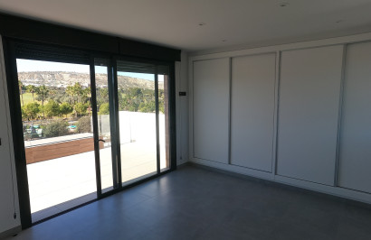 Revente - Villa Individuelle - Algorfa - La Finca Golf