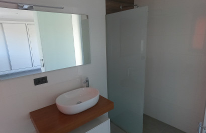 Revente - Villa Individuelle - Algorfa - La Finca Golf