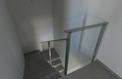 Revente - Villa Individuelle - Algorfa - La Finca Golf