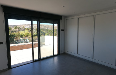 Revente - Villa Individuelle - Algorfa - La Finca Golf