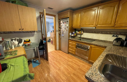 Resale - Apartment / Flat - Torrevieja - Torrevieja Alicante