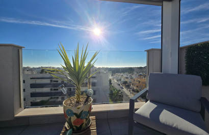 Herverkoop - Appartement / Flat - Orihuela Costa * - Villamartín *