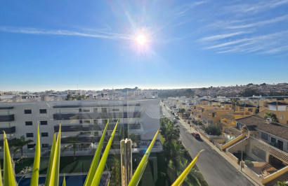 Herverkoop - Appartement / Flat - Orihuela Costa * - Villamartín *