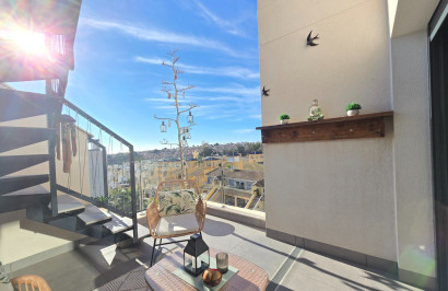 Herverkoop - Appartement / Flat - Orihuela Costa * - Villamartín *