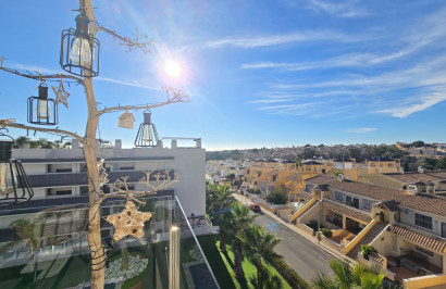 Herverkoop - Appartement / Flat - Orihuela Costa * - Villamartín *
