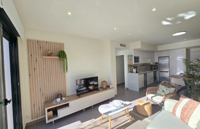 Herverkoop - Appartement / Flat - Orihuela Costa * - Villamartín *