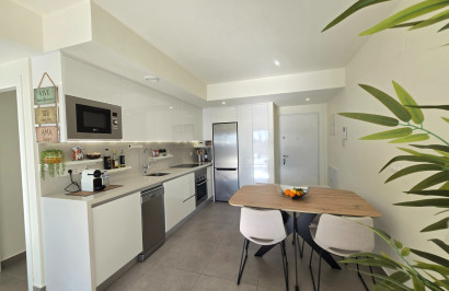 Herverkoop - Appartement / Flat - Orihuela Costa * - Villamartín *