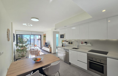 Herverkoop - Appartement / Flat - Orihuela Costa * - Villamartín *