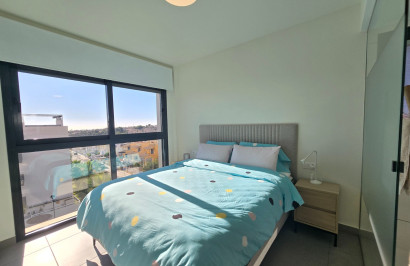 Herverkoop - Appartement / Flat - Orihuela Costa * - Villamartín *