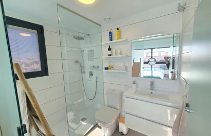 Herverkoop - Appartement / Flat - Orihuela Costa * - Villamartín *