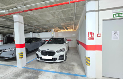 Herverkoop - Appartement / Flat - Orihuela Costa * - Villamartín *