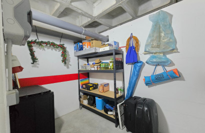 Herverkoop - Appartement / Flat - Orihuela Costa * - Villamartín *