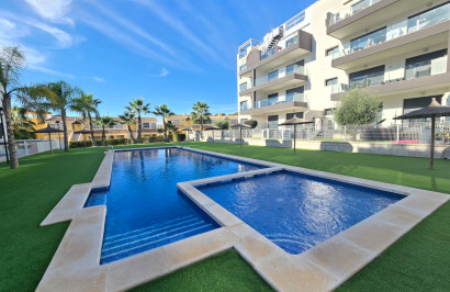 Herverkoop - Appartement / Flat - Orihuela Costa * - Villamartín *