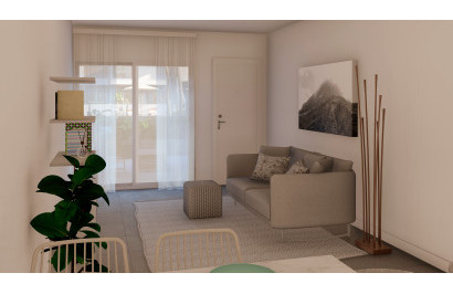 Nieuwbouw Woningen - Vrijstaande villa - roldan