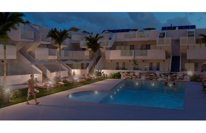 Nieuwbouw Woningen - Vrijstaande villa - roldan