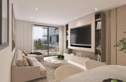 Nouvelle construction - Appartement - Benijofar - Pueblo