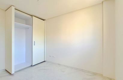 Resale - Apartment / Flat - Orihuela Costa - Villamartín