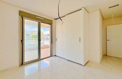 Resale - Apartment / Flat - Orihuela Costa - Villamartín