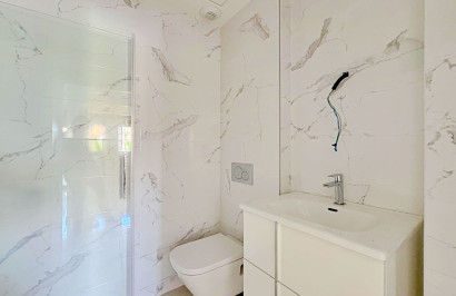 Resale - Apartment / Flat - Orihuela Costa - Villamartín