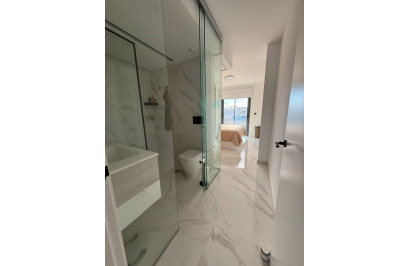 Herverkoop - Appartement / Flat - Guardamar del Segura - El Raso