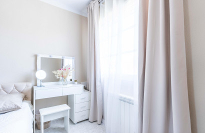 Herverkoop - Vrijstaande villa - Orihuela Costa - Punta Prima