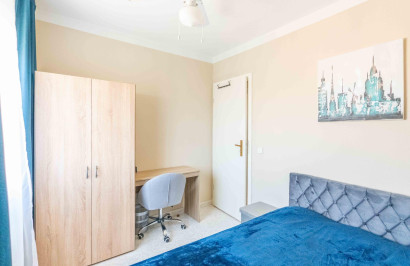 Herverkoop - Vrijstaande villa - Orihuela Costa - Punta Prima