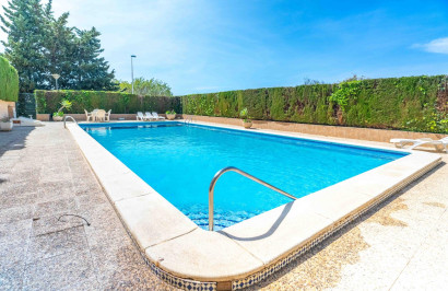 Herverkoop - Vrijstaande villa - Orihuela Costa - Punta Prima