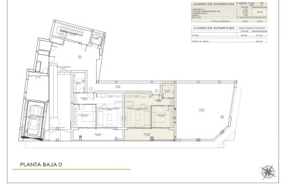 Nieuwbouw Woningen - Appartement / Flat - Torrevieja - Playa del Cura