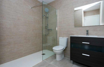 Nieuwbouw Woningen - Stadshuis - Daya Nueva - Centro