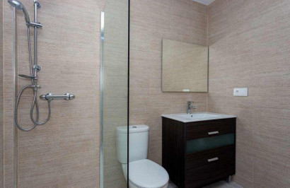 Nieuwbouw Woningen - Stadshuis - Daya Nueva - Centro